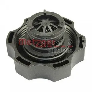 Крышка расширительного бачка METZGER 2140114 synthetic.ua - Фото 1