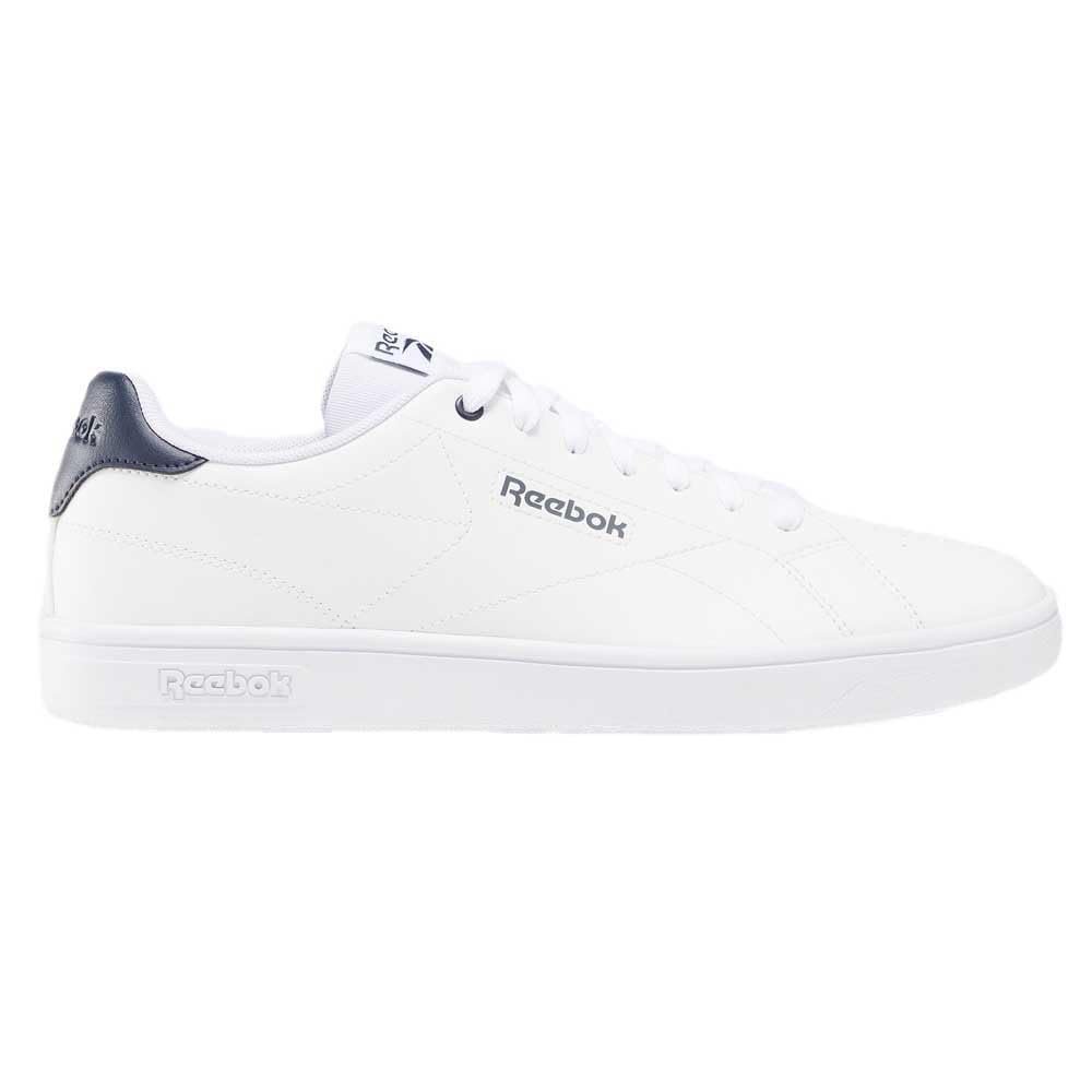 Кросівки Унісекс Reebok Court Clean, фото №1