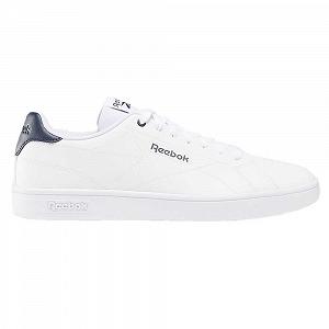 Кросівки Унісекс Reebok Court Clean - Фото 1