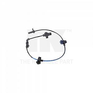 Датчик частоти обертання колеса NK 292627 для HONDA передній лівий - Фото 1