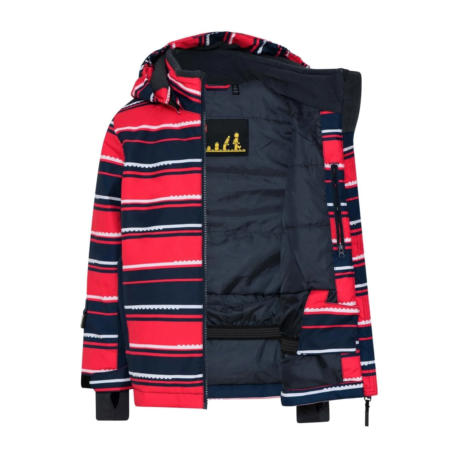 Куртка LEGO Детская Унисекс, фото №3