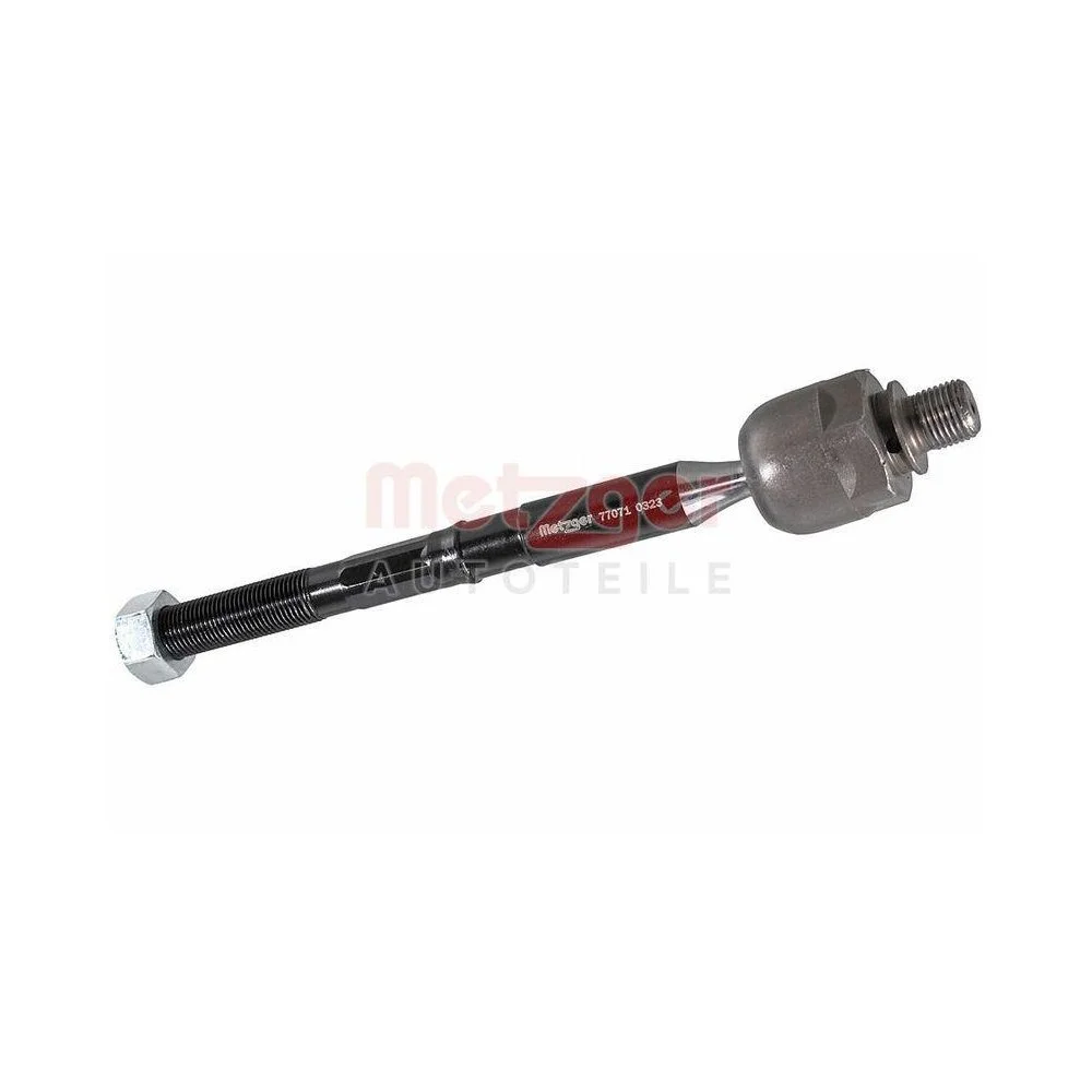 Осьовий шарнір рульової тяги METZGER 51040108 KIT для OPEL VAUXHALL GENERAL MOTORS, фото №1