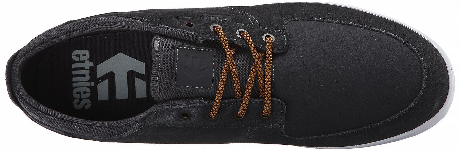 Кроссовки Etnies Hitch мужские, фото №5