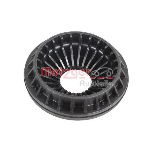 Опора амортизатора METZGER 6490406 GREENPARTS для CITROËN OPEL PEUGEOT VAUXHALL, фото №2