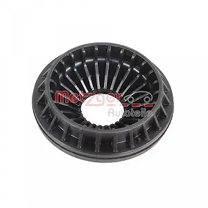 Опора амортизатора METZGER 6490406 GREENPARTS для CITROËN OPEL PEUGEOT VAUXHALL synthetic.ua - Фото 1