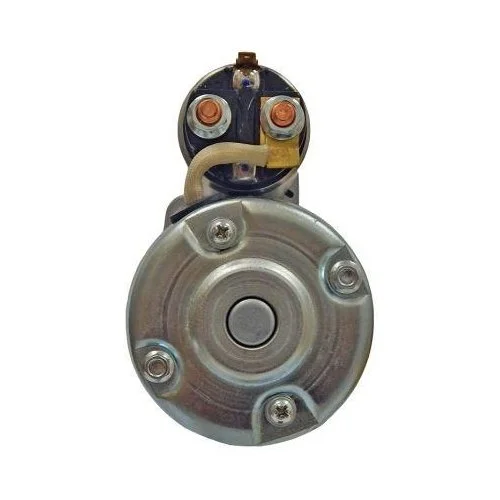 Стартер HELLA 8EA 011 612-481 для MITSUBISHI NISSAN HITACHI, фото №3