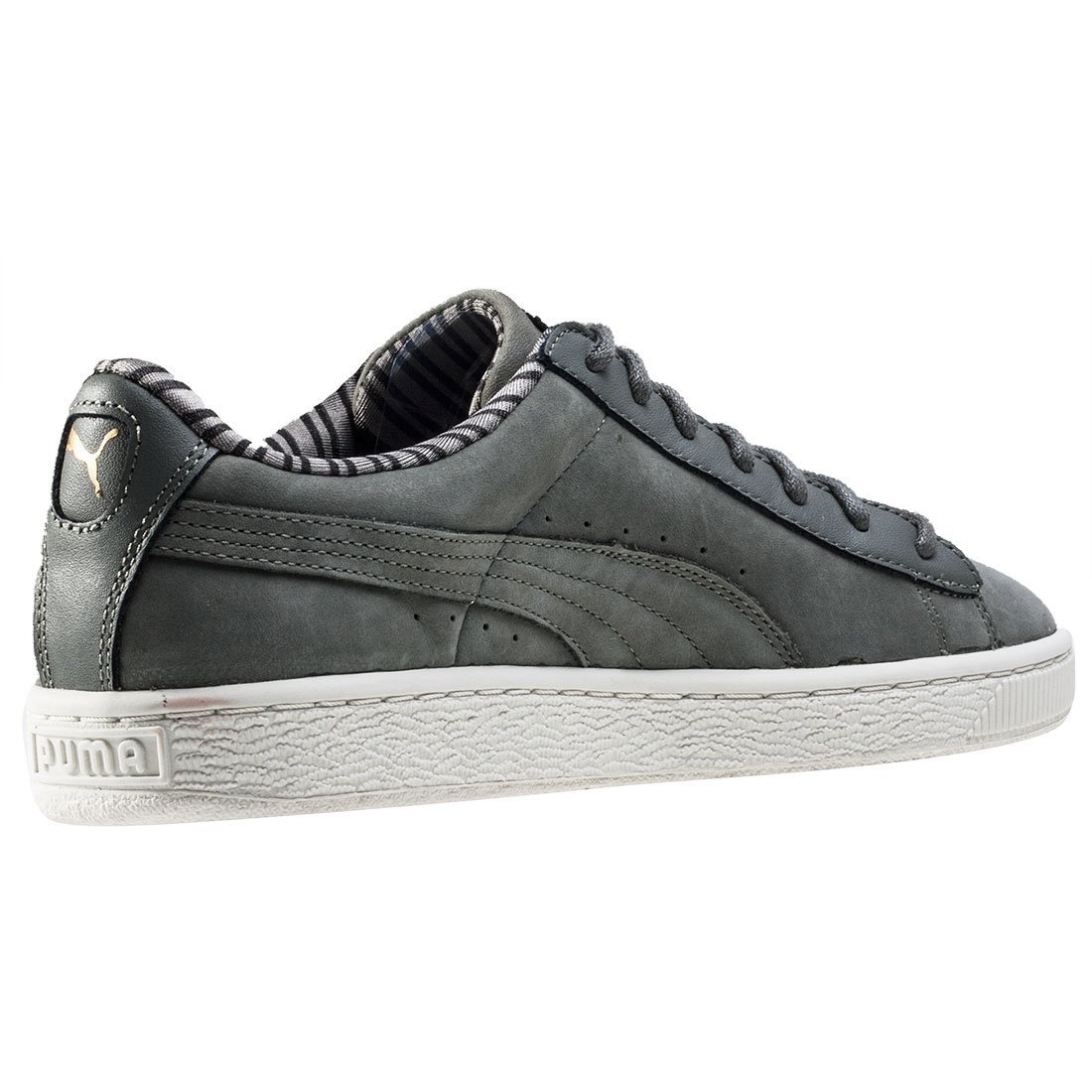 Кросівки Puma Suede Classic чоловічі, фото №2