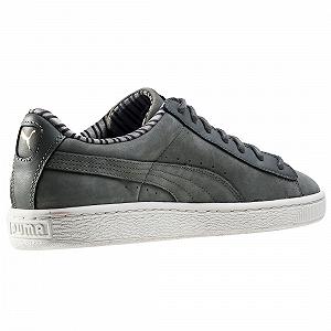 Кросівки Puma Suede Classic чоловічі synthetic.ua - Фото 1