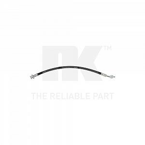 Тормозной шланг NK 8522154 для NISSAN RENAULT, передний мост слева - Фото 1