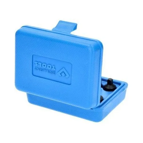 Набор ударных торцевых головок KS TOOLS BT024605, фото №4 Набор ударных торцевых головок KS TOOLS BT024605, фото №4