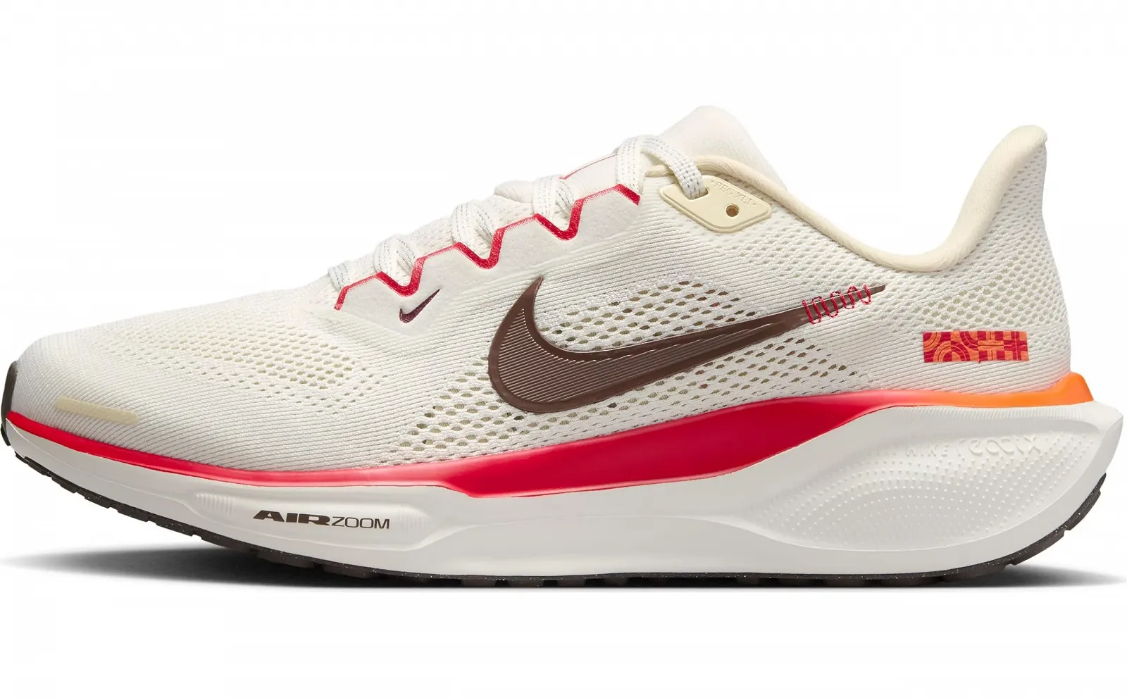 Кросівки Nike Pegasus 41 для бігу по дорозі, фото №1 Кросівки Nike Pegasus 41 для бігу по дорозі, фото №1