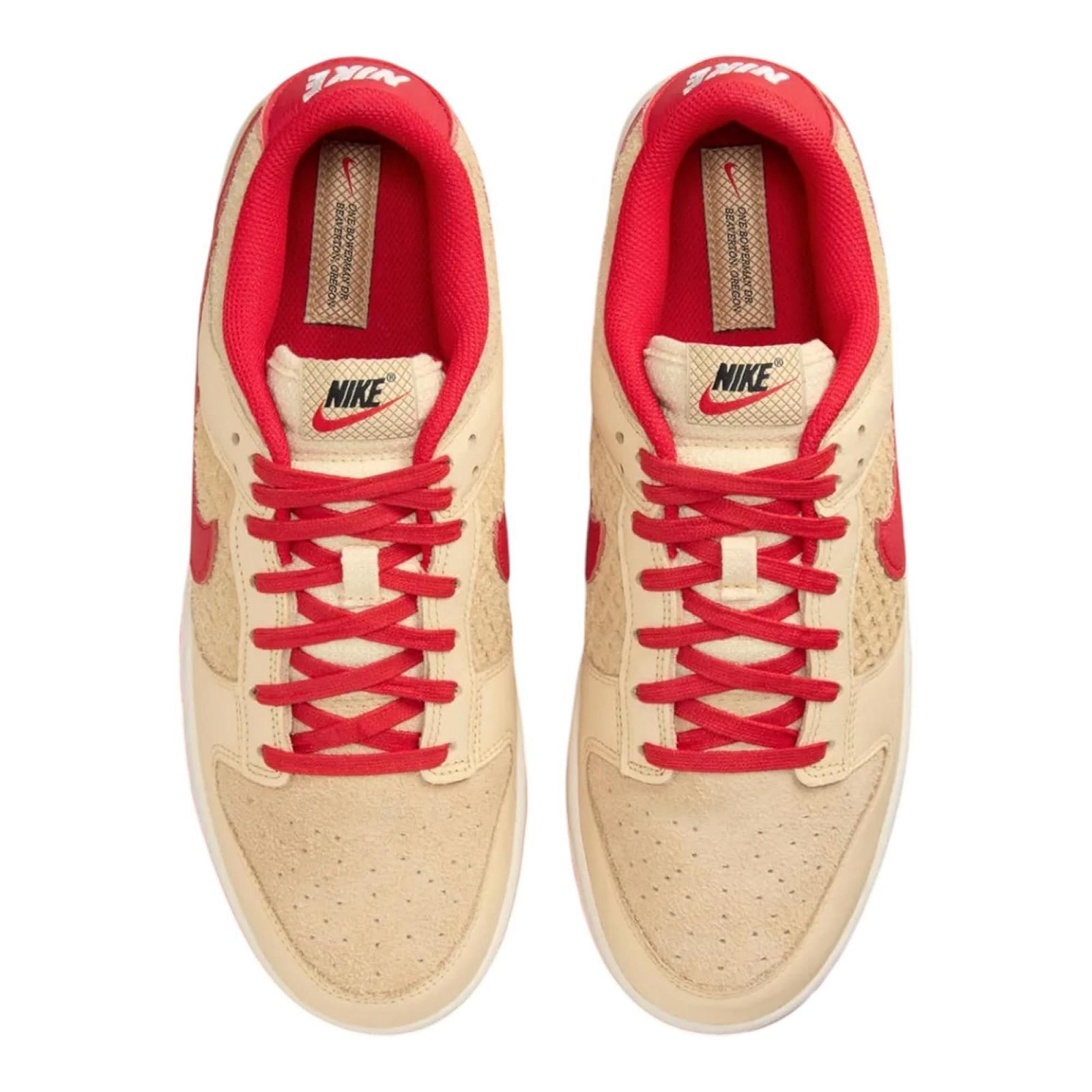 Кросівки Nike Dunk Low Retro, фото №4