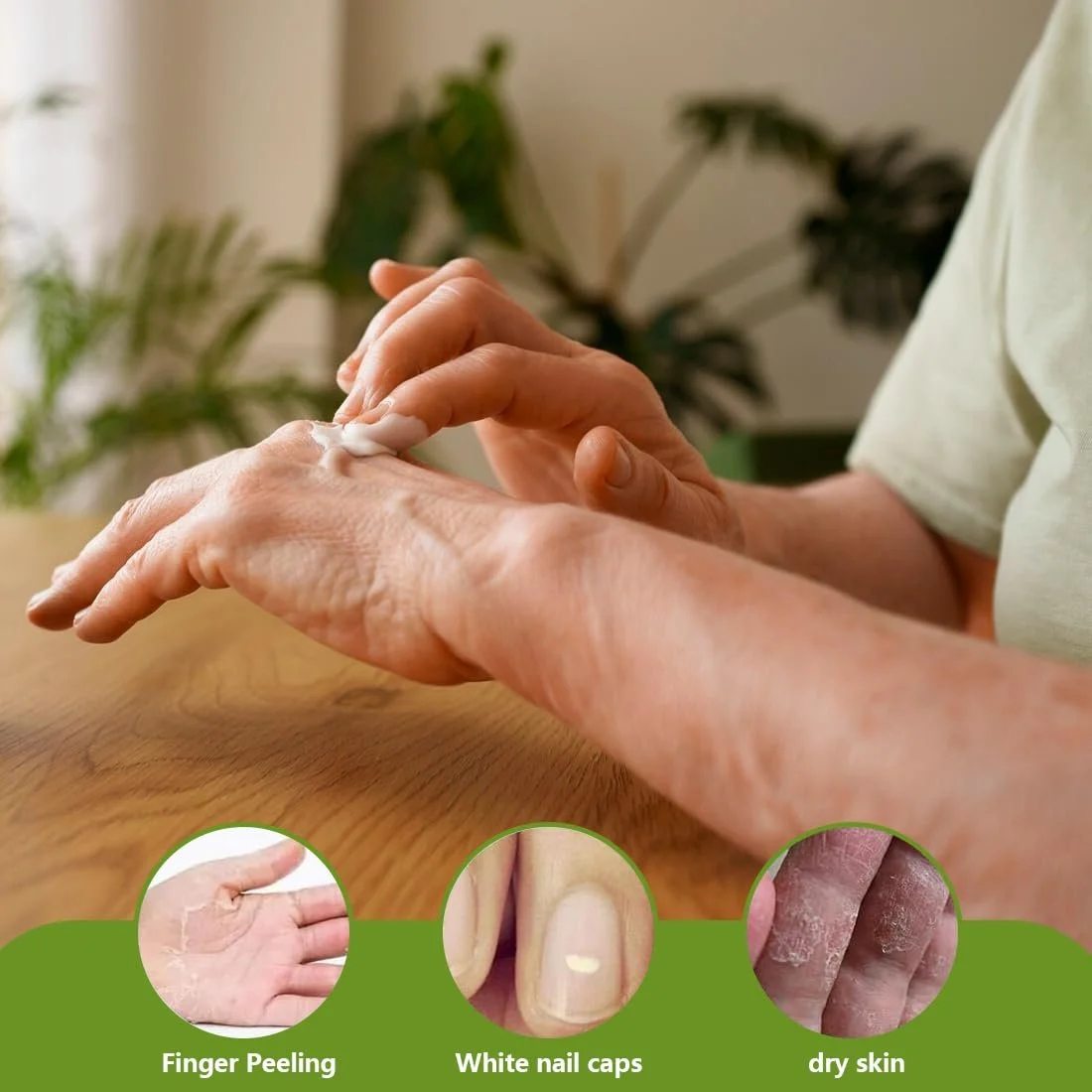 Крем для рук OIXYA, міні набір кремів для рук, 10 x 30 мл, різдвяні подарунки, фото №5