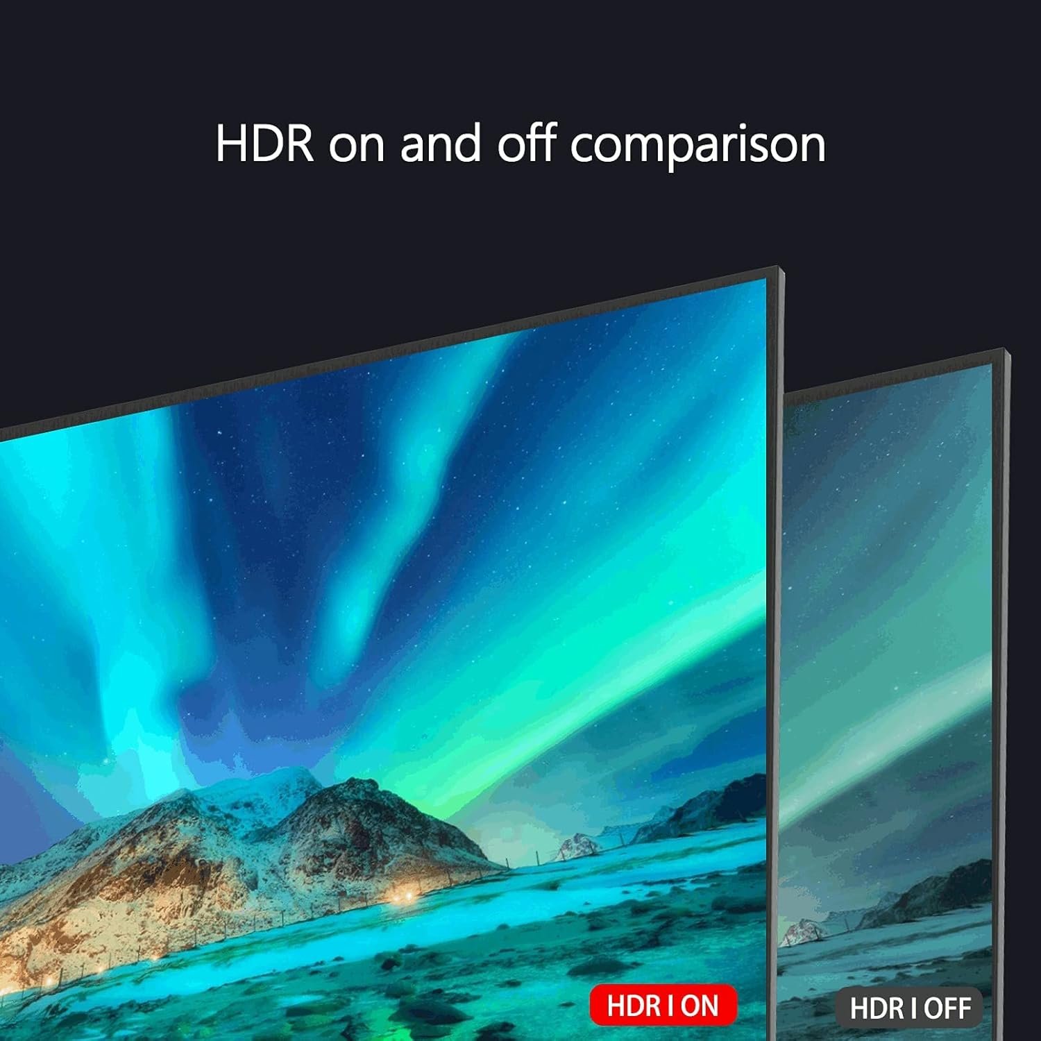 Портативный монитор Bimawen 17.3" Full HD IPS 100 Гц, фото №4