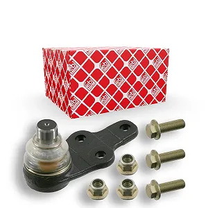Кульова опора FEBI BILSTEIN 22140 для FORD JAGUAR FORD MOTOR COMPANY - Фото 1
