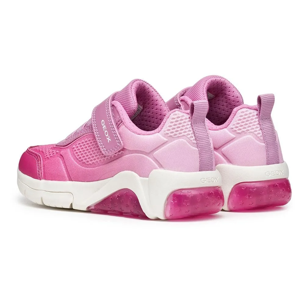 Кроссовки Geox Fadinlight Girl C для девочки, фото №7