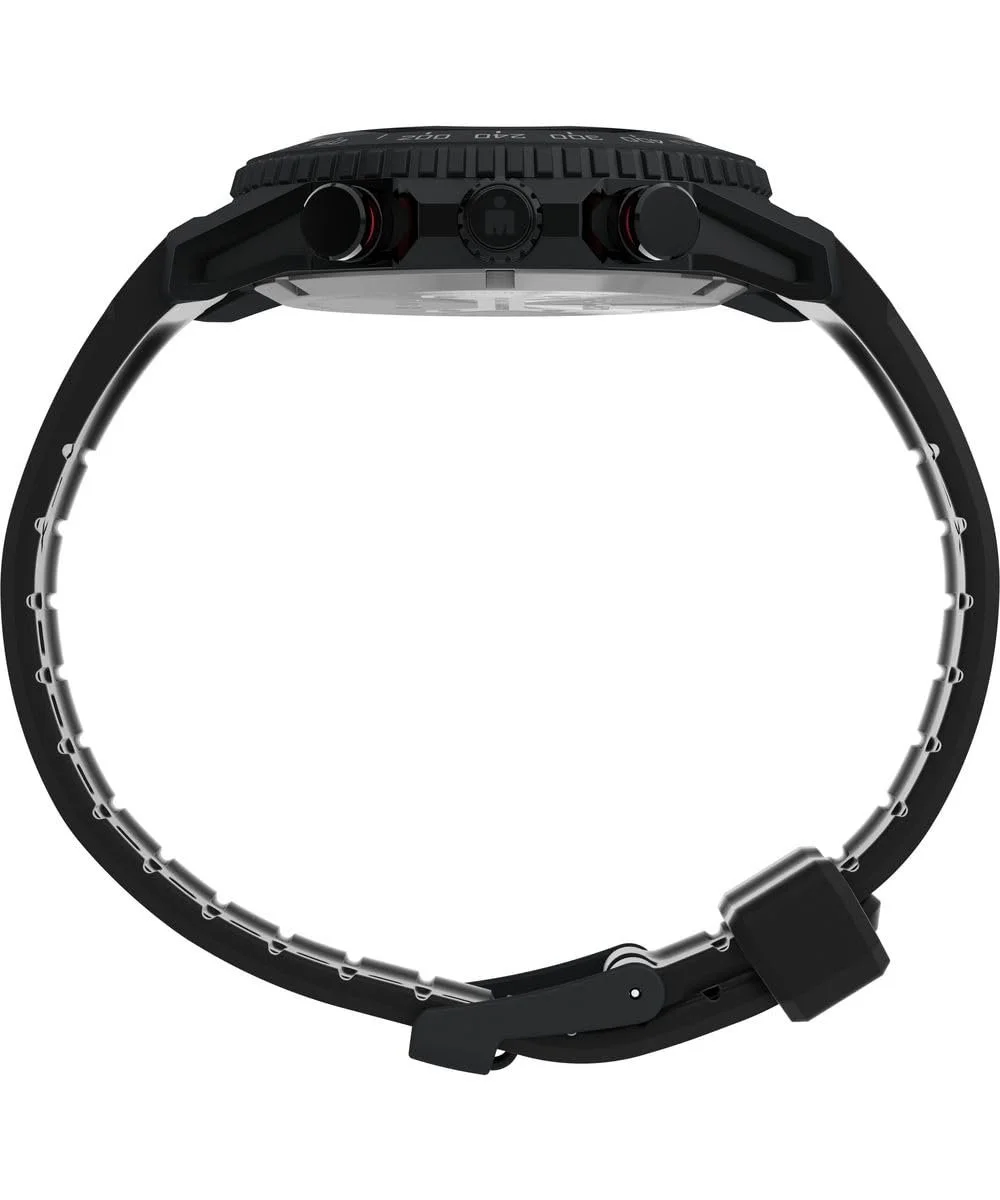 Мужской Хронограф Timex Adrenaline Pro Chrono, фото №2 Мужской Хронограф Timex Adrenaline Pro Chrono, фото №2