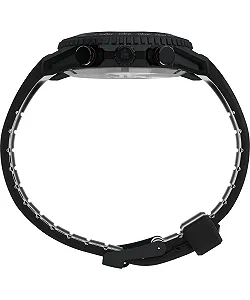 Мужской Хронограф Timex Adrenaline Pro Chrono synthetic.ua - Фото 1