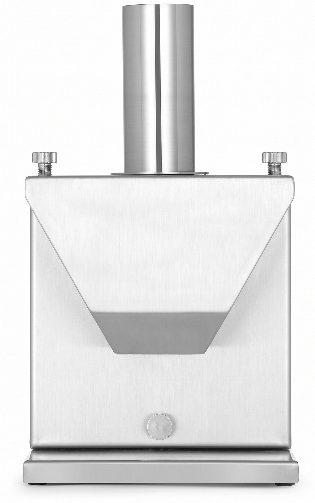 Професійний слайсер для ковбас HENDI 265109 / Нержавіюча сталь / 135 Вт / до 48 мм / Срібний, фото №2