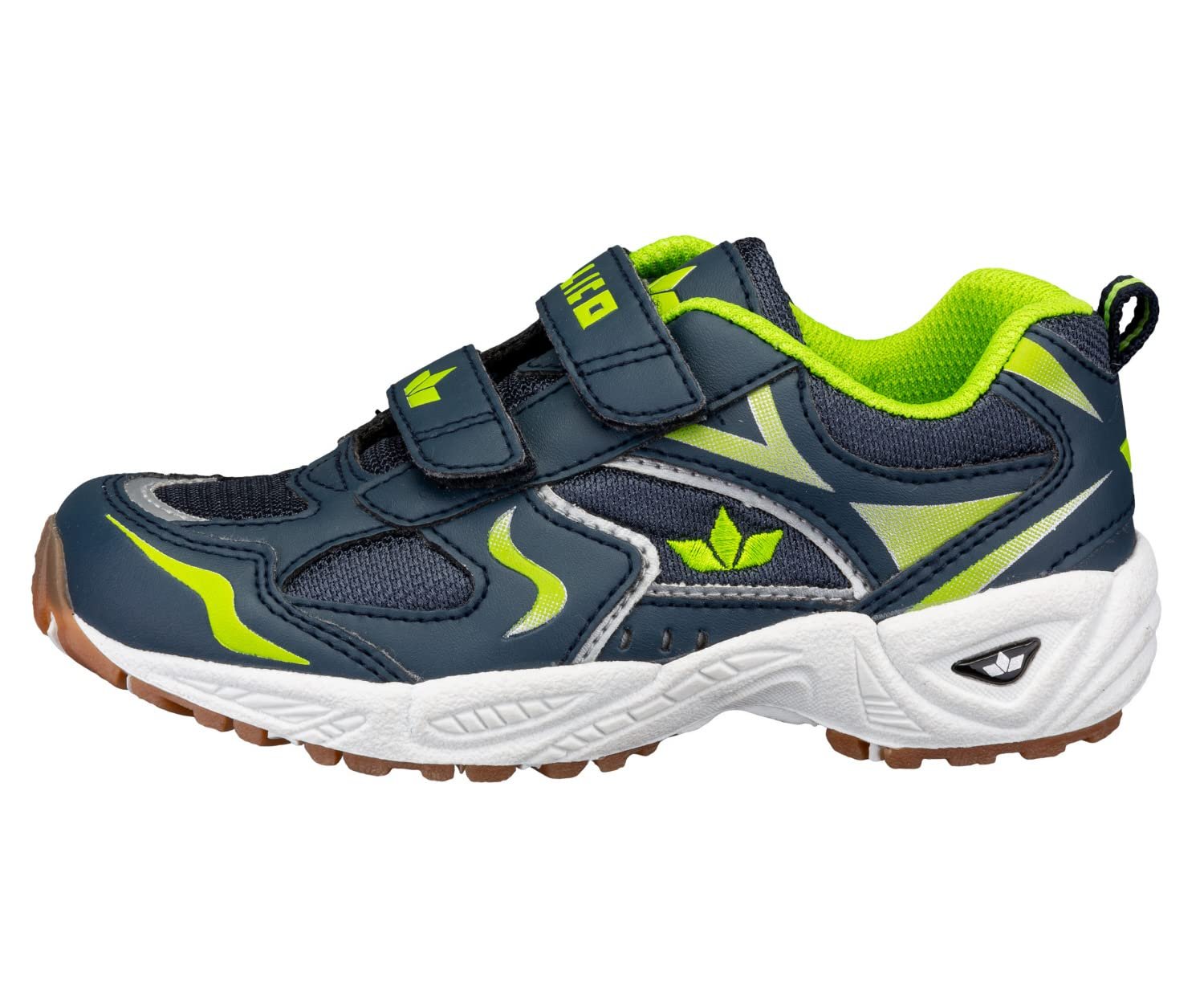 Кроссовки Lico Bob V Unisex Детские, фото №2