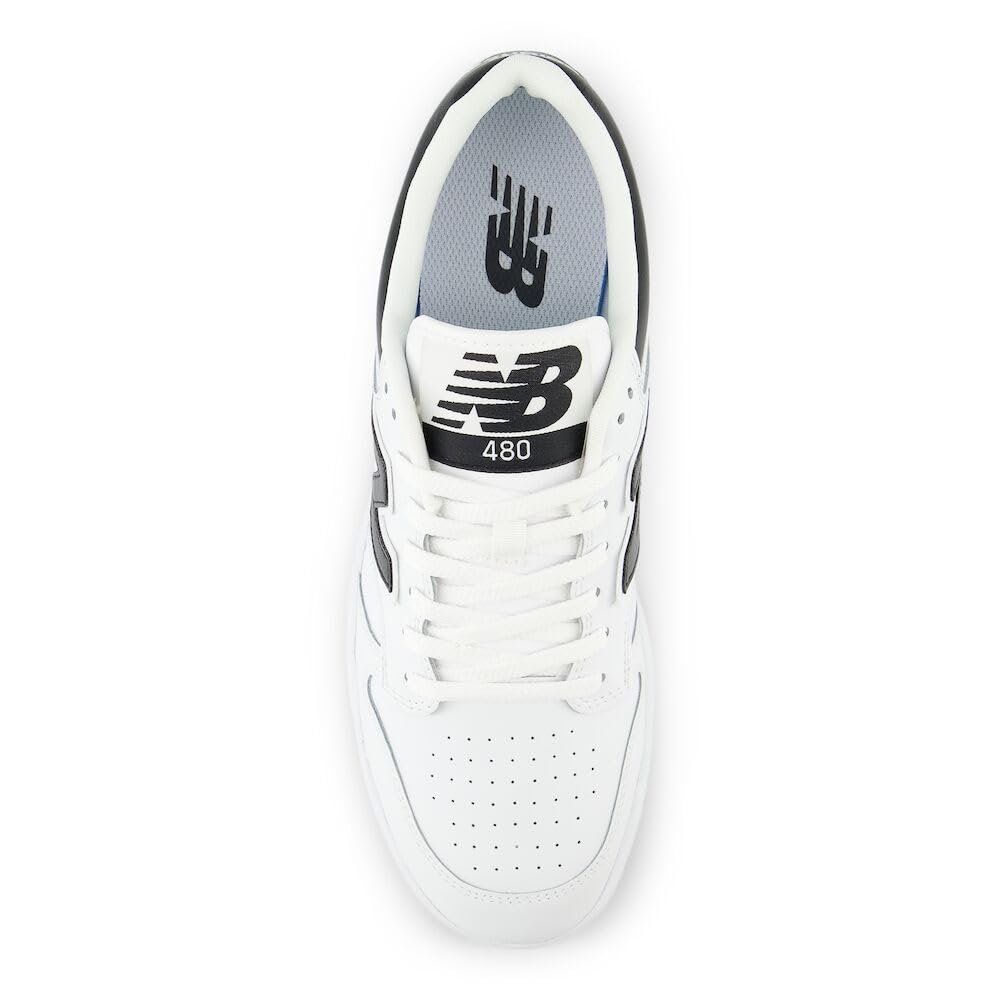 Кроссовки New Balance 480 мужские, фото №5