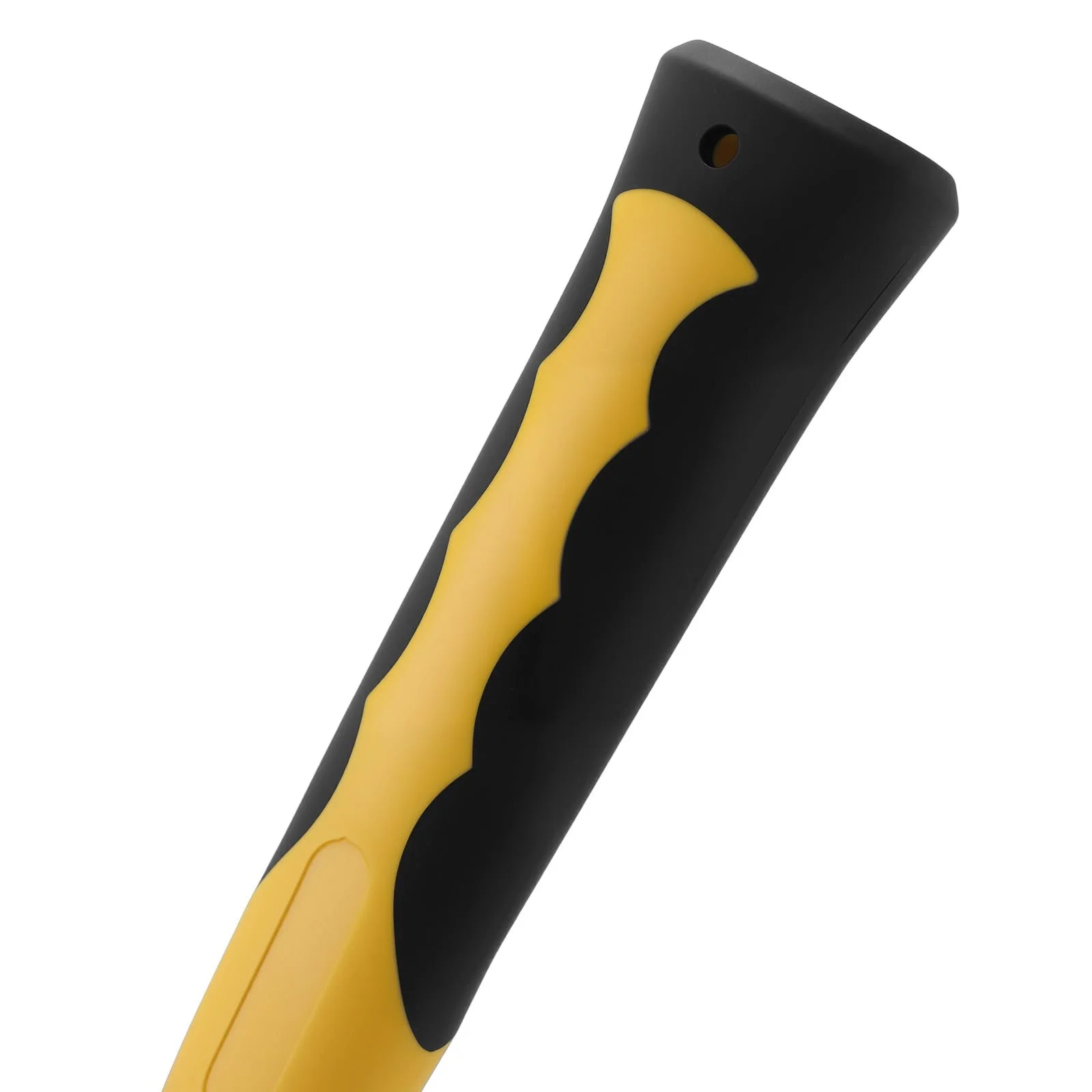 Геологический молоток ZOENHOU Carbon Steel 600 г 30 см, фото №4