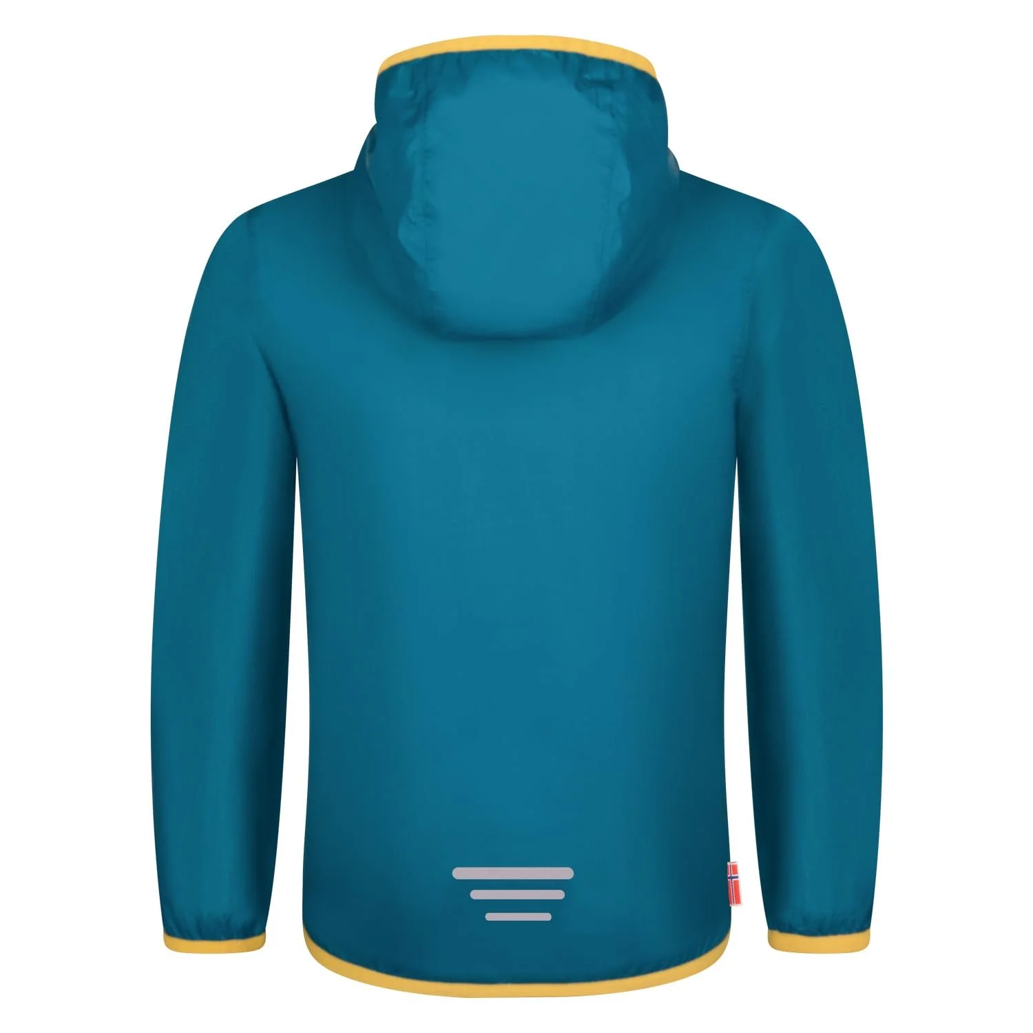 Куртка Trollkids Trolltunga Детская, фото №2 Куртка Trollkids Trolltunga Детская, фото №2