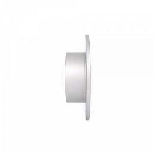 Гальмівний диск BOSCH 0 986 479 B22 для SKODA VW, задня вісь synthetic.ua - Фото 1