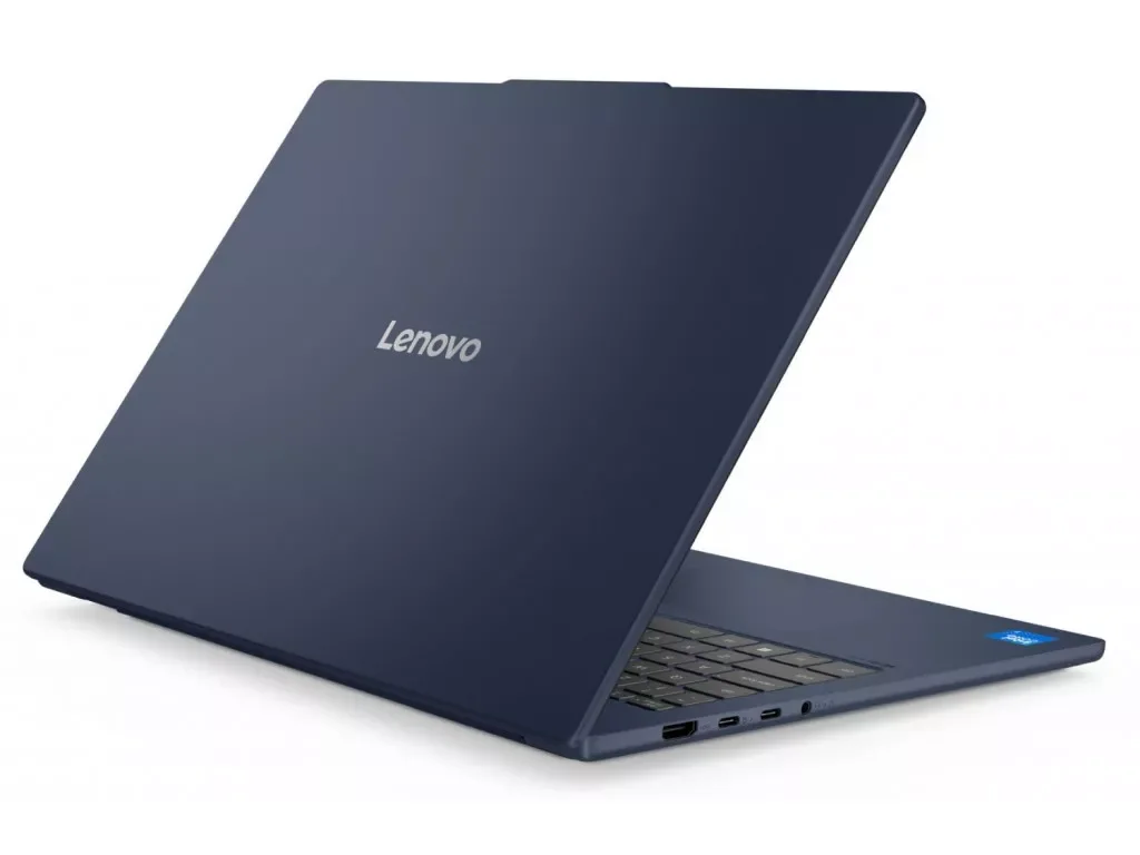 Ультрабук16" Lenovo IdeaPad Slim 5 16IRH10 Intel Core i7-13620H RAM 32GB SSD 1TB Win11 (UKR), фото №9