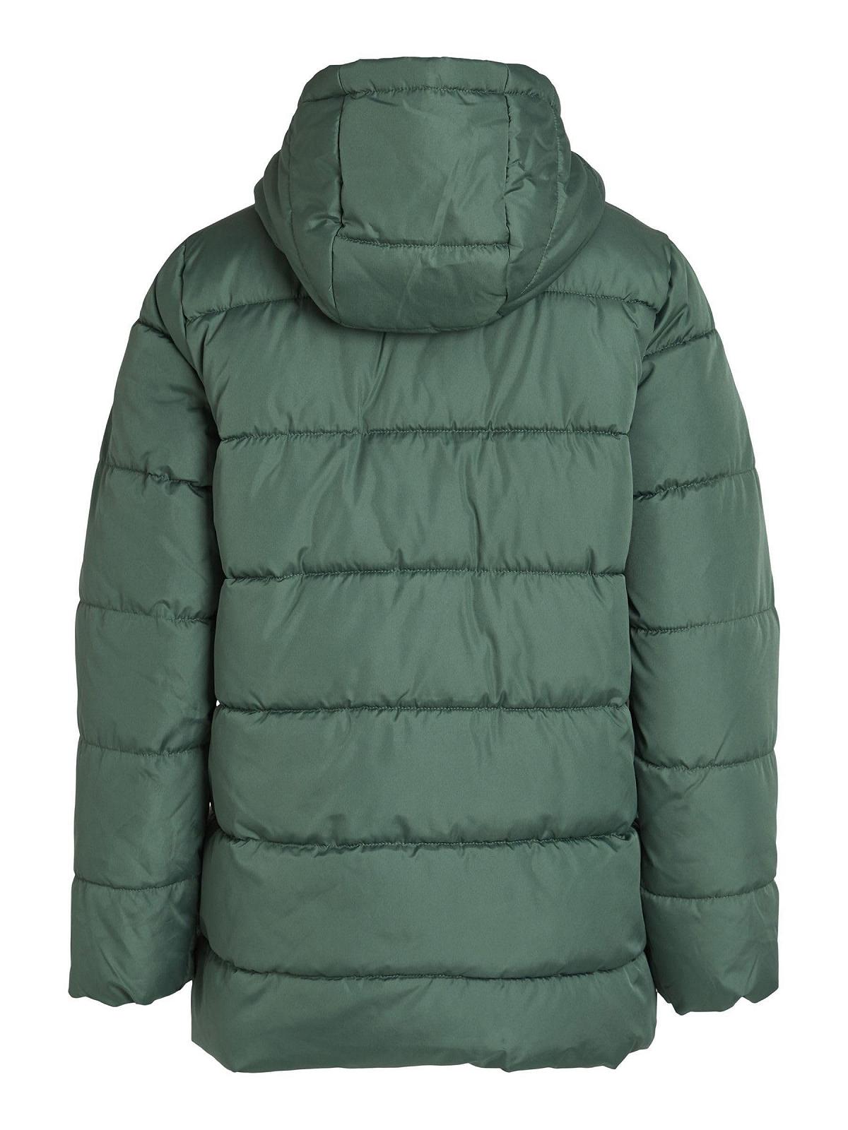 Куртка Vila Vitate L/S Puffer Jacket Noos, фото №3