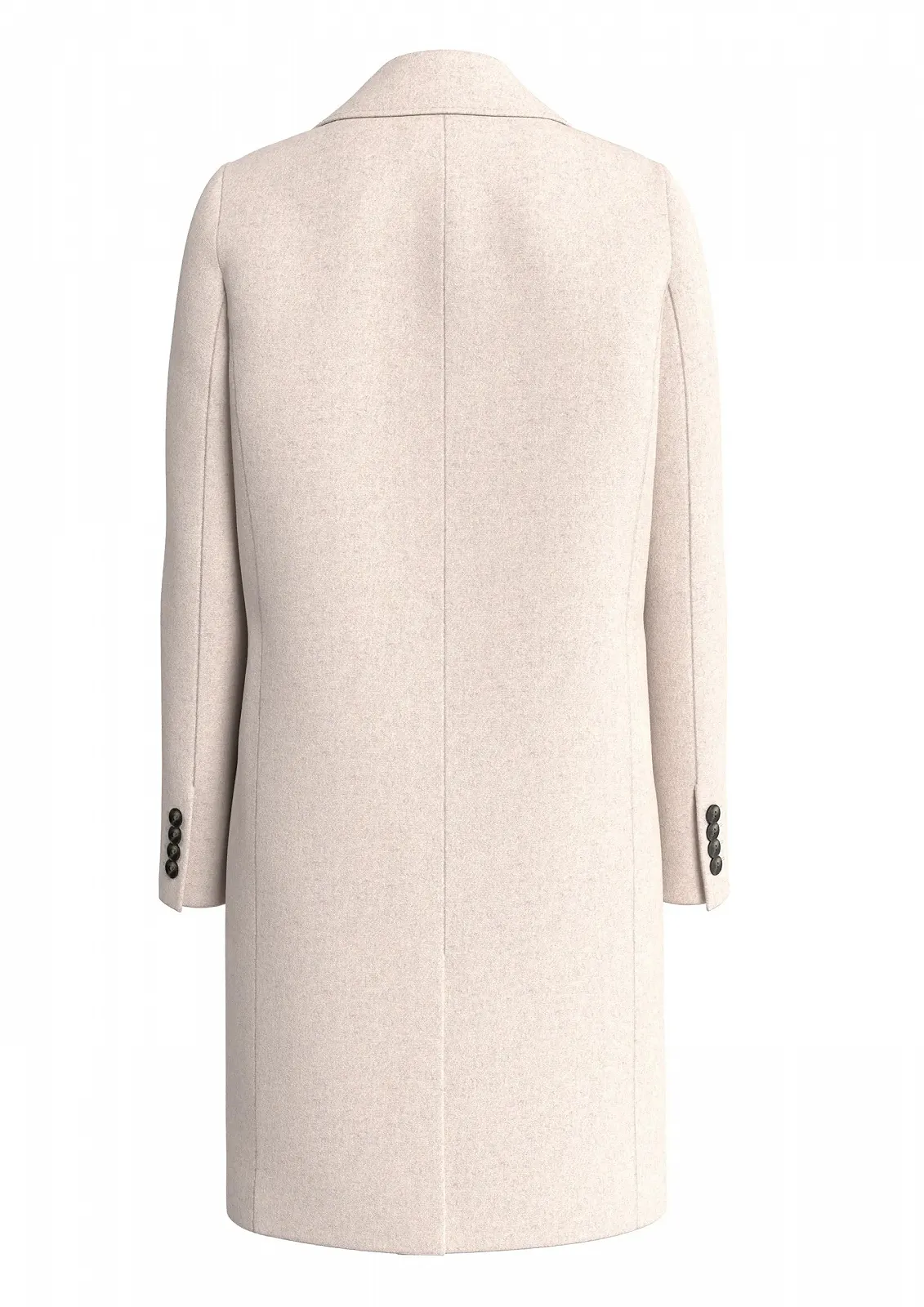 Пальто s.Oliver Жіноче Вовняне, фото №2