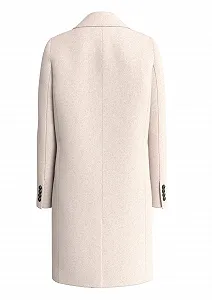 Пальто s.Oliver Женское Шерстяное synthetic.ua - Фото 1