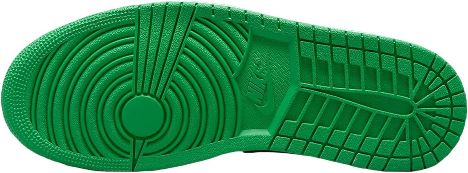 Кросівки Jordan Air Jordan 1 Low 553558 144 UNC, фото №6