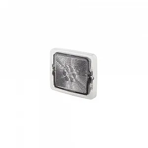 Стекло заднего фонаря HELLA 9DW 195 804-241 - Фото 1