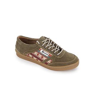 Унисекс Кроссовки Morrison Rodeo synthetic.ua - Фото 1