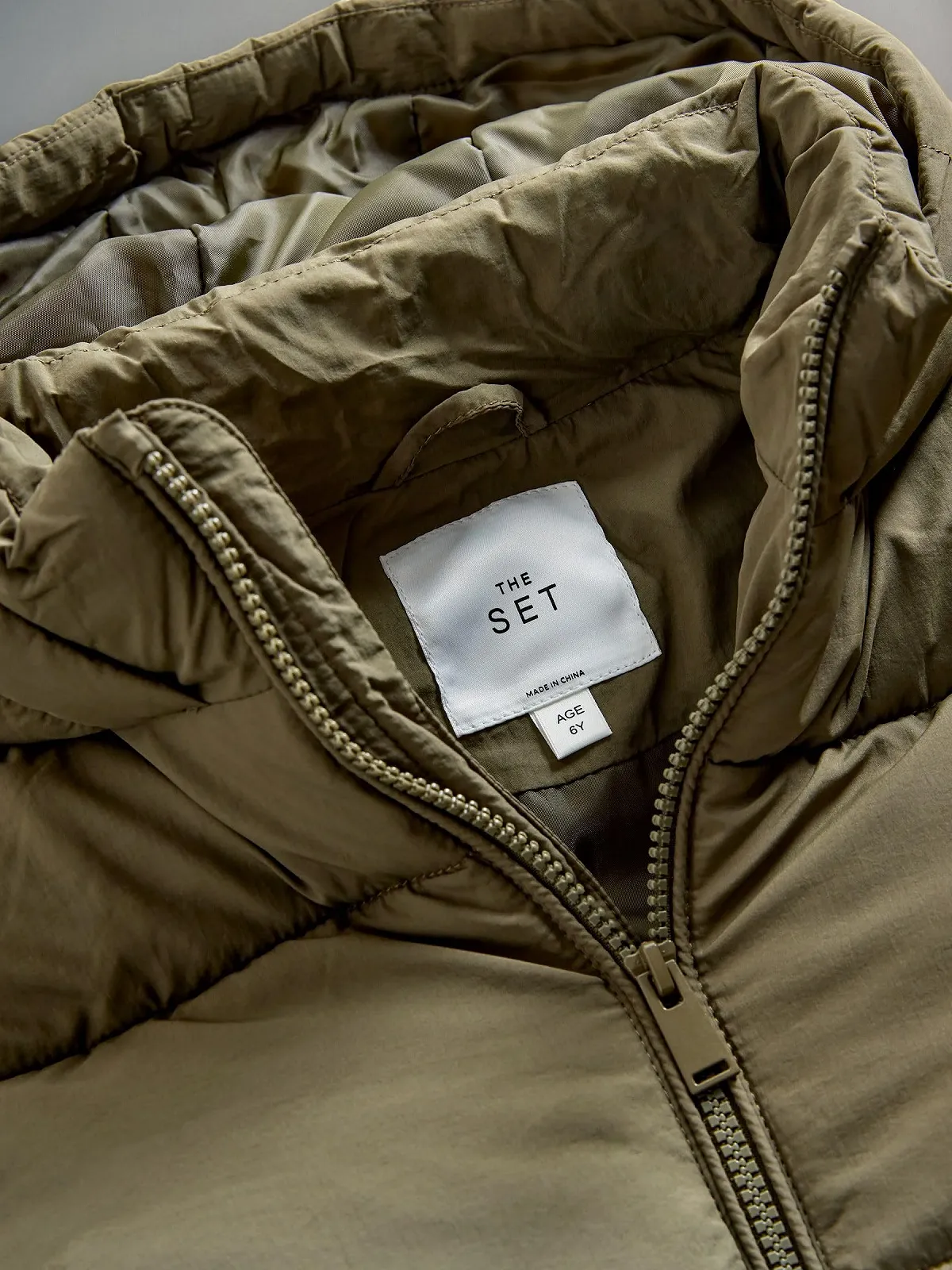 Комплект THE SET курток, фото №2