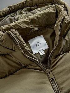 Комплект THE SET курток synthetic.ua - Фото 1