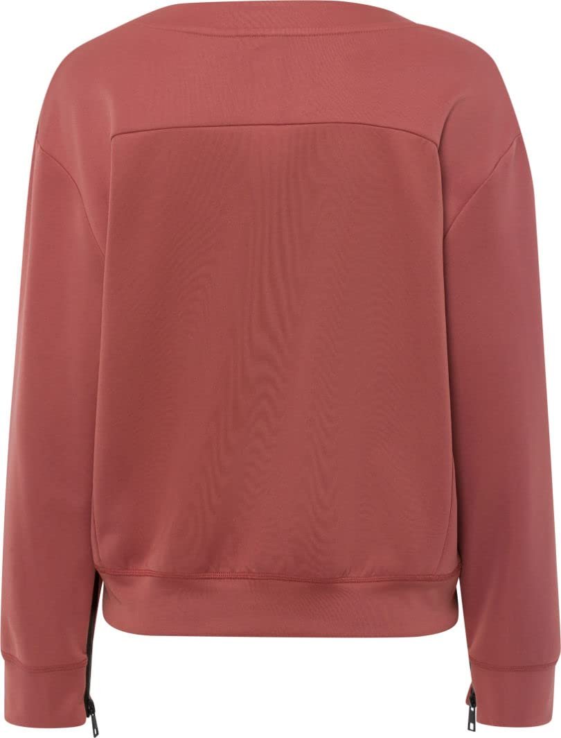 Женская толстовка BRAX Fara Lab Iconic, фото №3