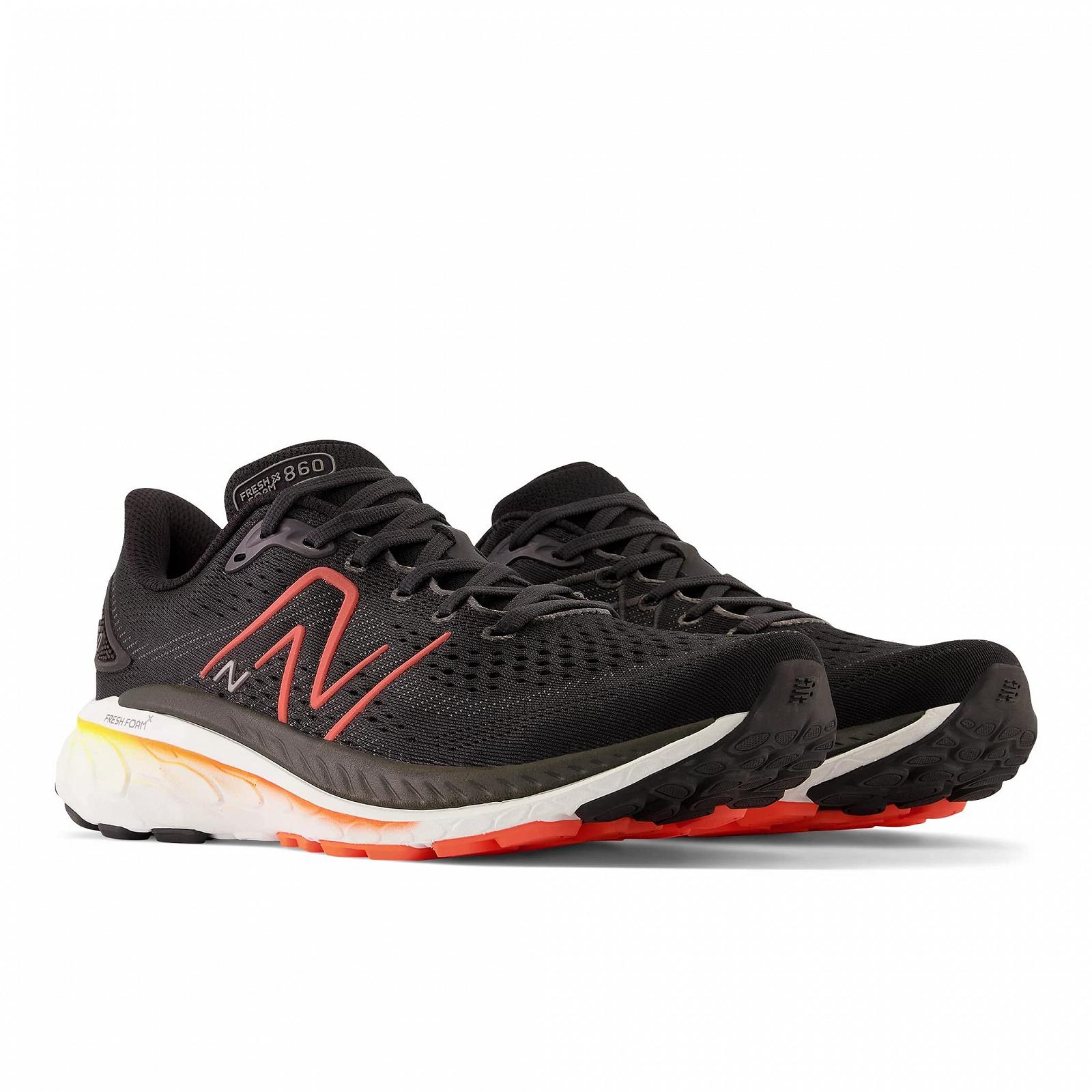 Кросівки New Balance Fresh Foam X 860v13 для чоловіків, фото №7