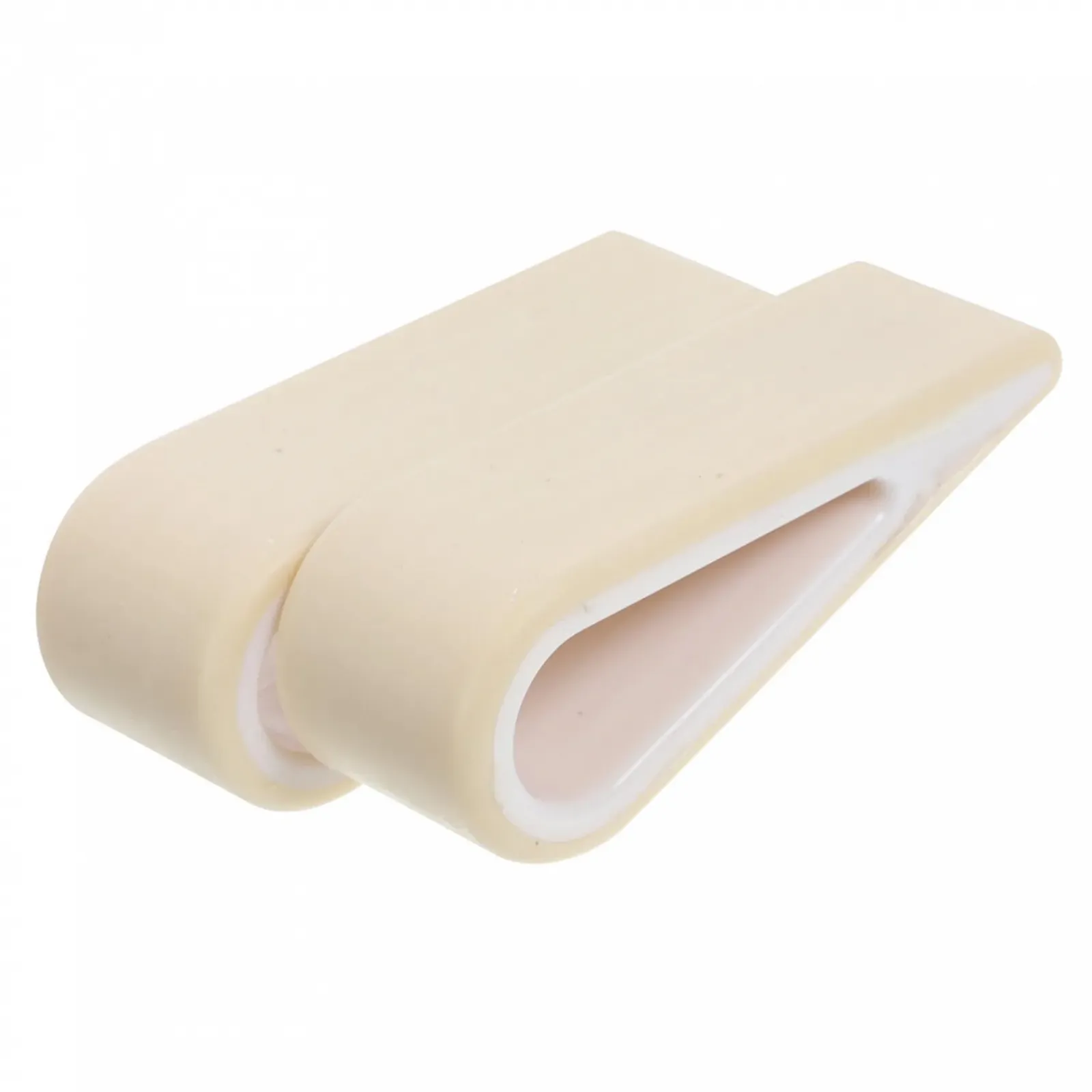 Подставка для планшета Силиконовая, Легкая подставка для ноутбука, Подставка для ноутбука с регулировкой наклона для рассеивания тепла для идеального угла работы, включает органайзер для кабелей, 2 шт, фото №1