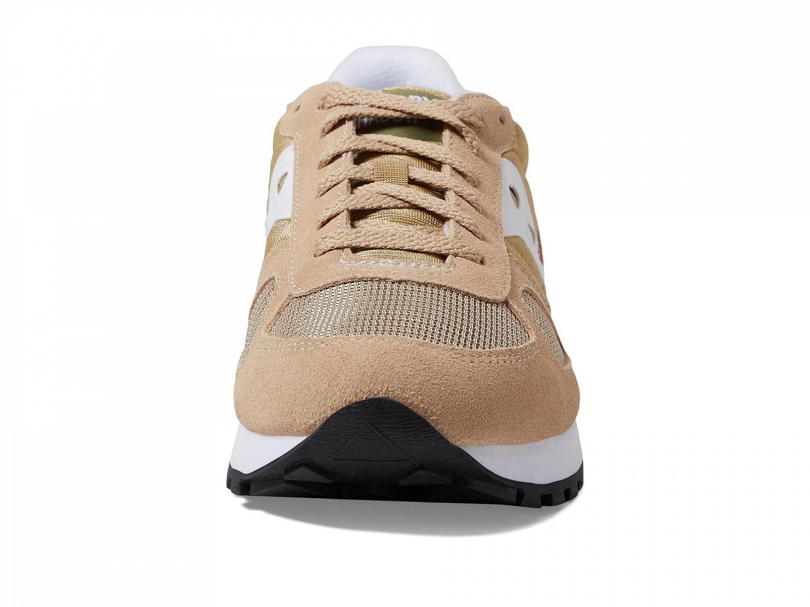 Кроссовки Saucony Jazz Original Vintage синие, фото №6