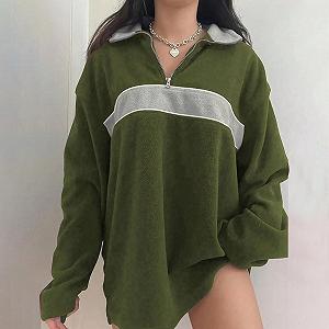 Пуловер HAOLEI Елегантний synthetic.ua - Фото 1