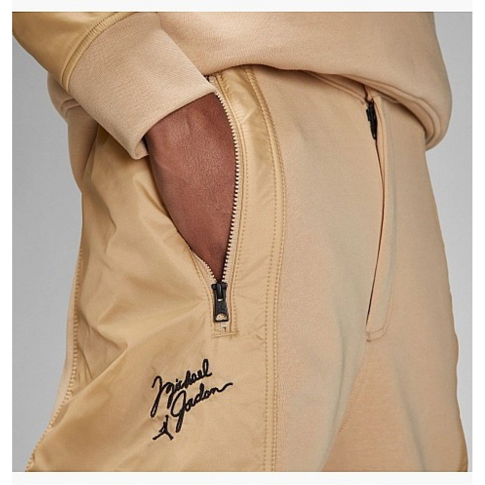 Штани MENS JORDAN FLIGHT MVP FLEECE PANT XL, фото №4