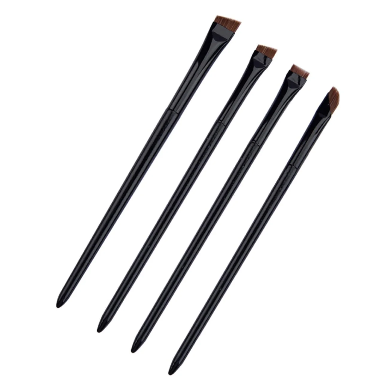 Пензлі MAGICLULU Набір пензлів для підводки очей Косметичний, фото №1