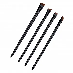 Пензлі MAGICLULU Набір пензлів для підводки очей Косметичний - Фото 1