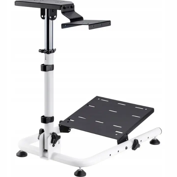 Стойка для контроллера Wheel Stand Pro Logitech Thrustmaster (LRS11-BS02), фото №1 Стойка для контроллера Wheel Stand Pro Logitech Thrustmaster (LRS11-BS02), фото №1
