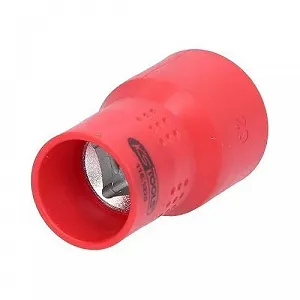 Головка торцевая KS TOOLS 118.1220 synthetic.ua - Фото 1