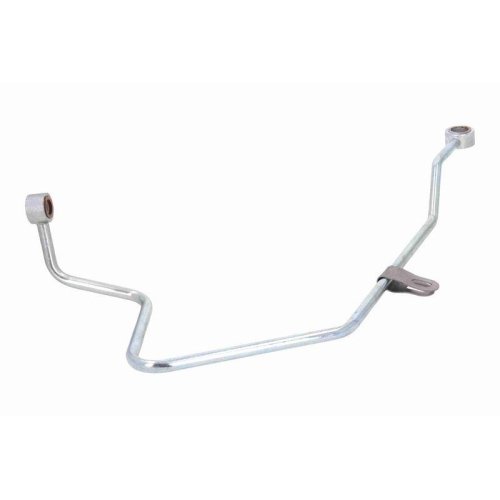 Масляна трубка VAICO V46-1699 для турбокомпресора NISSAN RENAULT, фото №2 Масляна трубка VAICO V46-1699 для турбокомпресора NISSAN RENAULT, фото №2