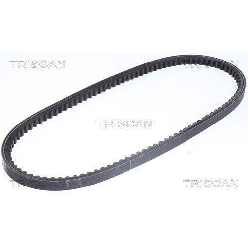 Клиновий ремінь TRISCAN 8640 130800, фото №3 Клиновий ремінь TRISCAN 8640 130800, фото №3