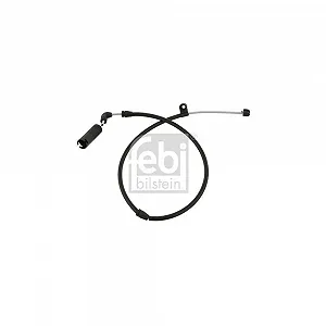 Датчик износа тормозных колодок FEBI BILSTEIN 23951 для BMW, передний мост слева synthetic.ua - Фото 1